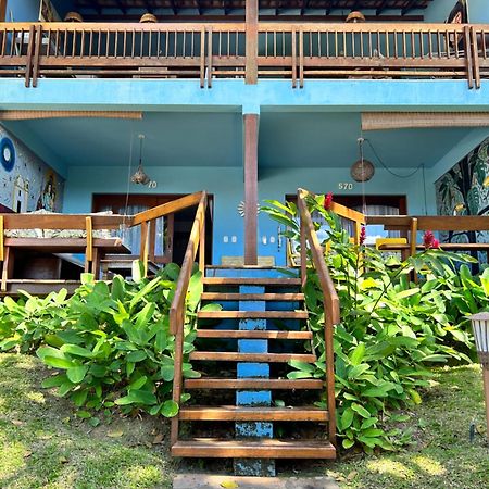 塞古罗港Casa 70别墅 外观 照片